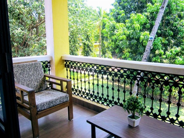 Carina Beach Resort image 14
