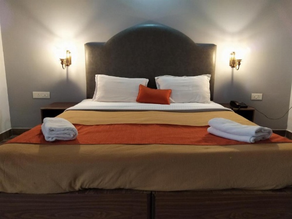 Carina Beach Resort image 15