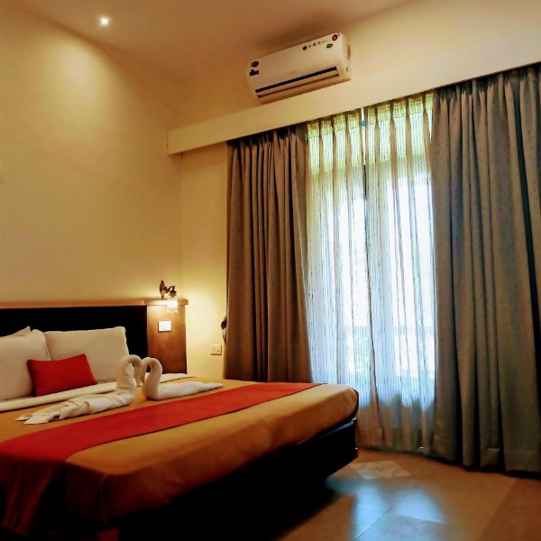 Carina Beach Resort image 36