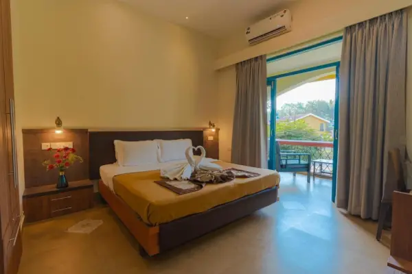 Carina Beach Resort 4