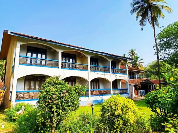 Carina Beach Resort 5