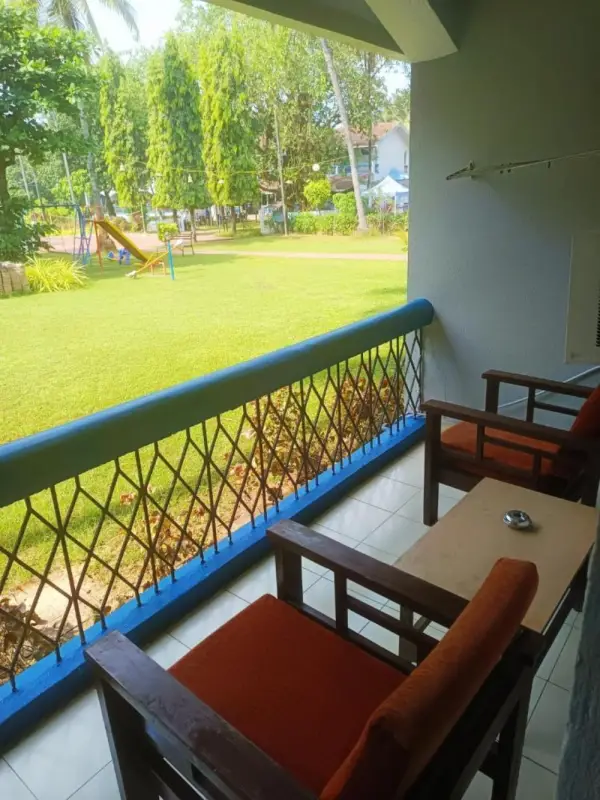 Carina Beach Resort 6