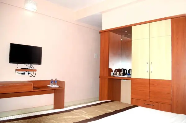 Carina Beach Resort 9